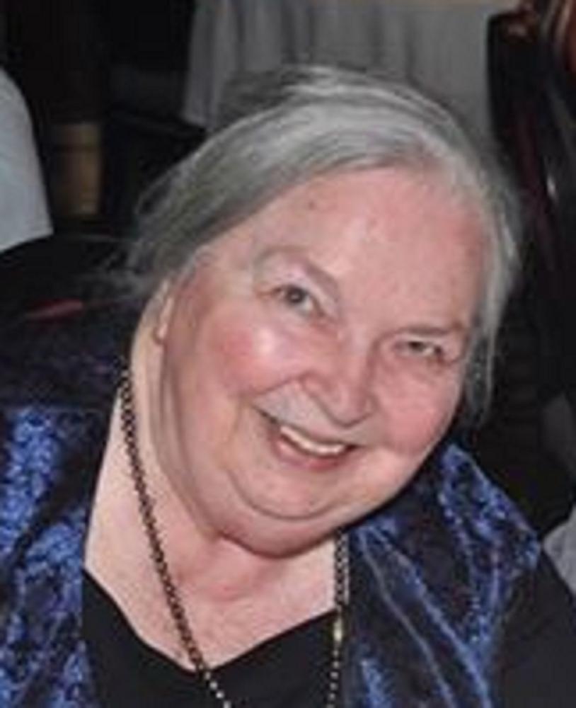 Phyllis Phillips Leonard
