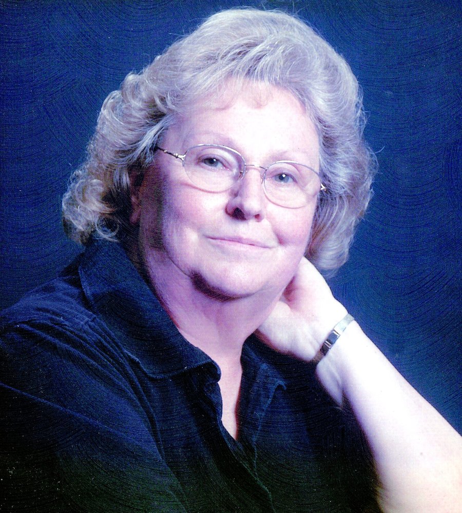 Kay Wicklund