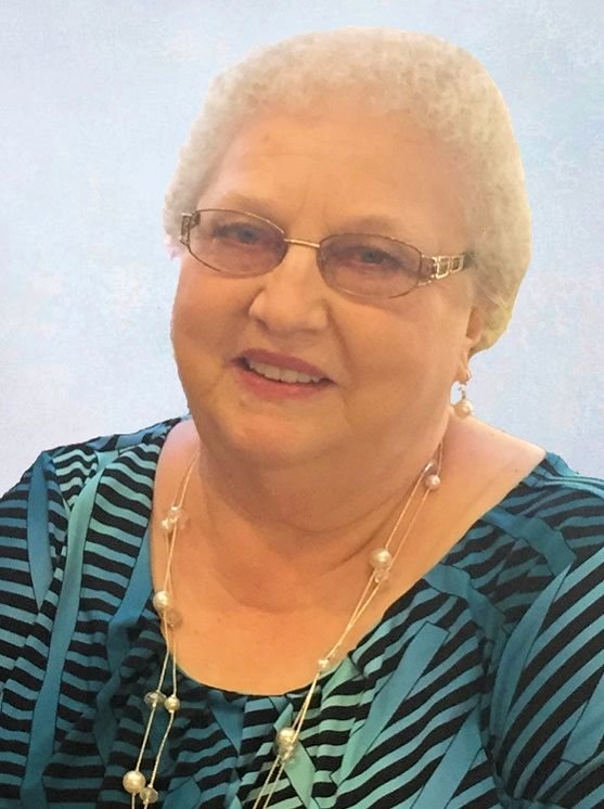 Wanda Bagwill