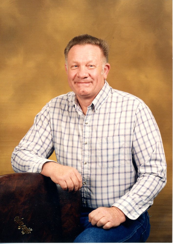 James Dale