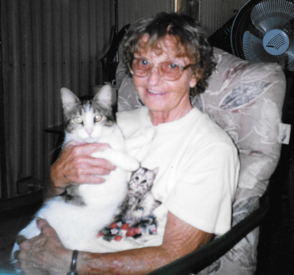 Barbara Dremmel
