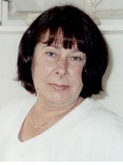 Christine Kamarainen