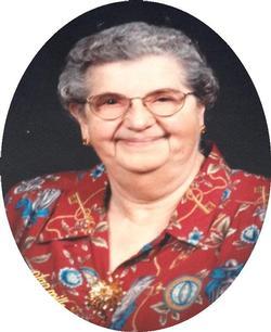 Rosemary Jarosik