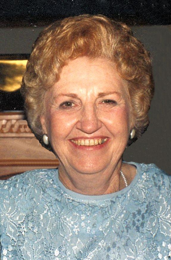Obituary of Vella Carter