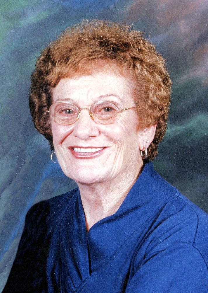 Della Dietz-West