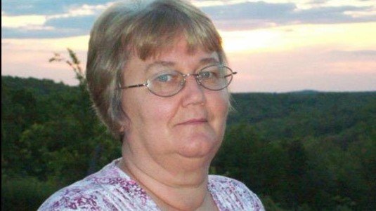 Sheila Richmond