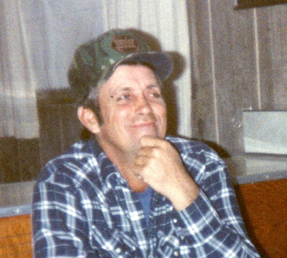 Henry Gimlin, Sr.