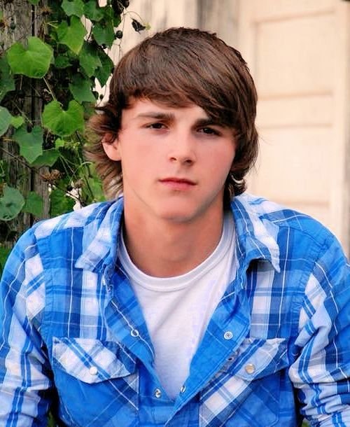 Derick Samons