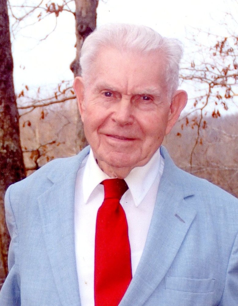 James Tennison