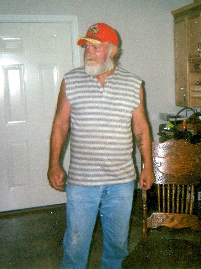 George Ellis