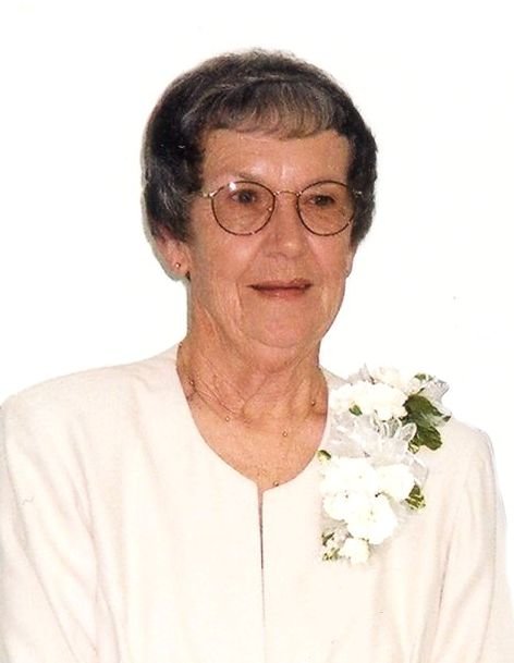 Betty Keel