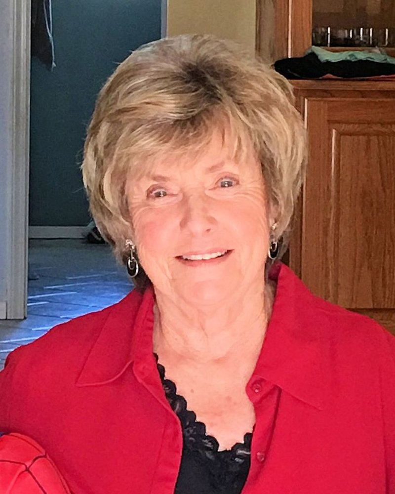 Sharon Kennon