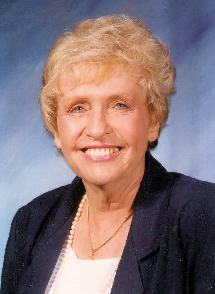 Kathryn Headley