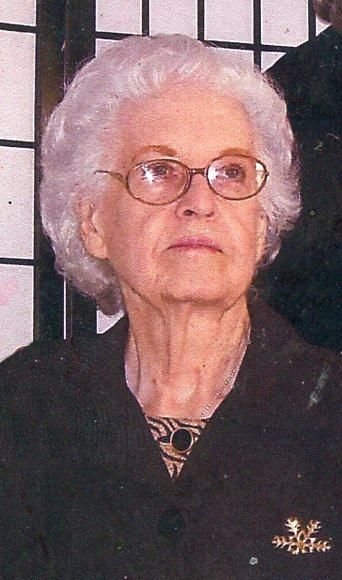 Dorothy Reeves