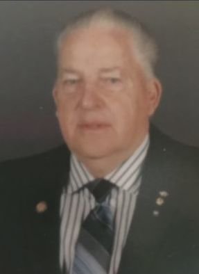 Obituary information for Ray Brooks