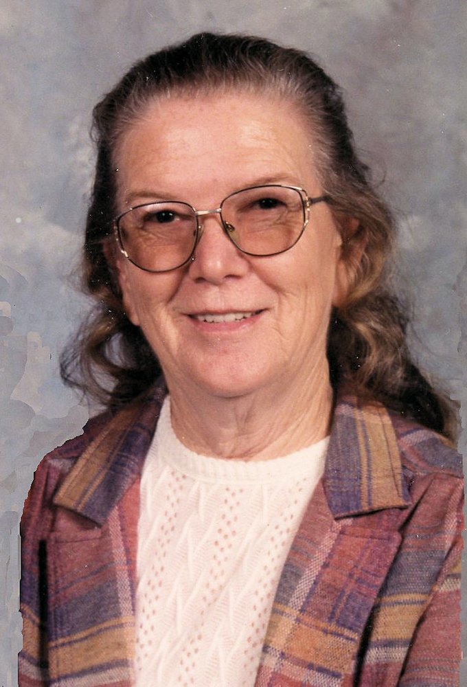 Norma  Dudley