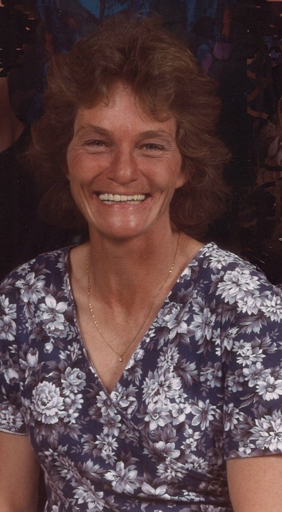 Sheila Watson
