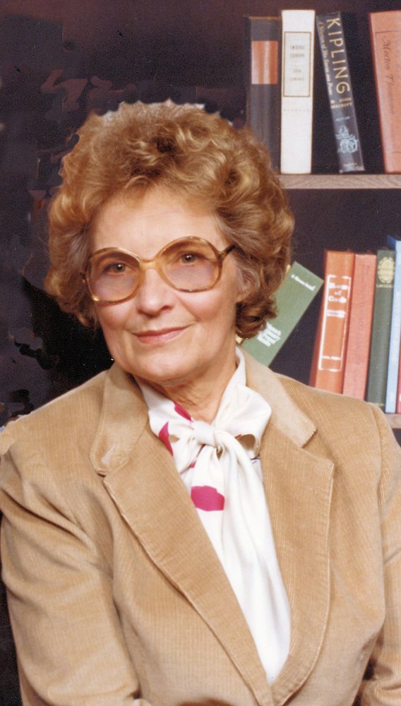 Joyce Griffin