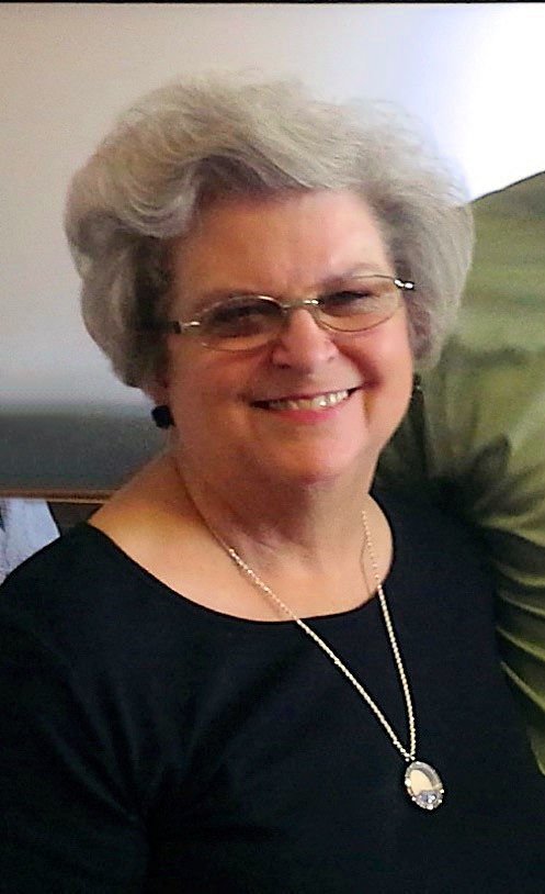 Lynn Maples