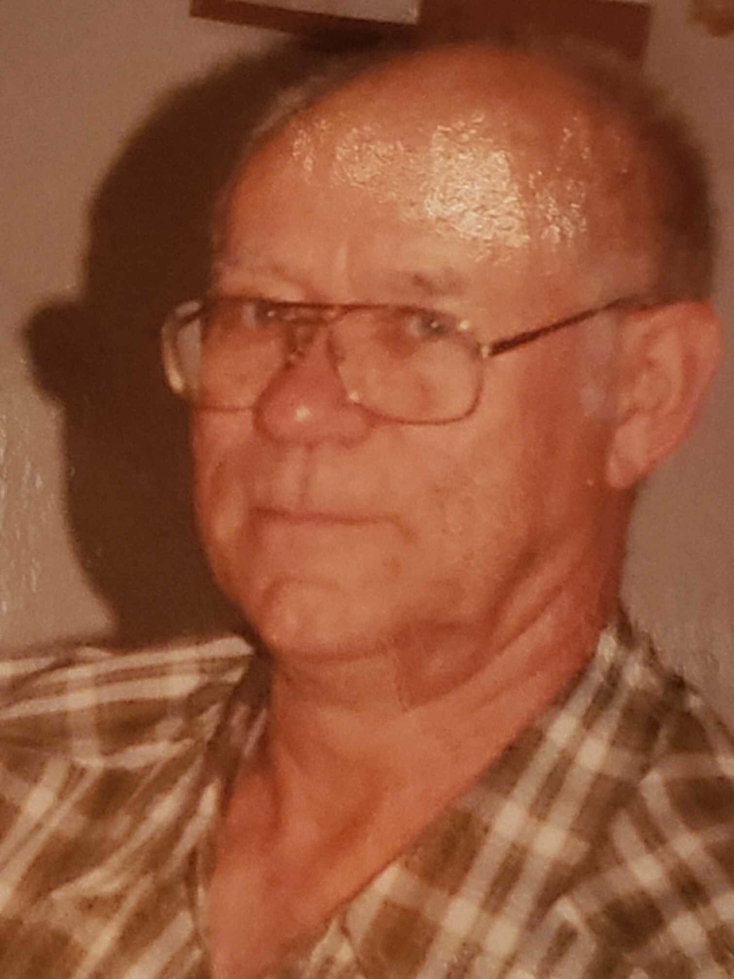 persons name