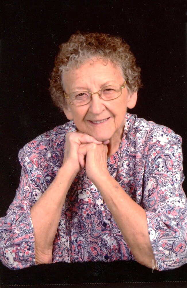 Phyllis Brasser