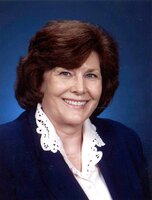 Darlene S. Byrd