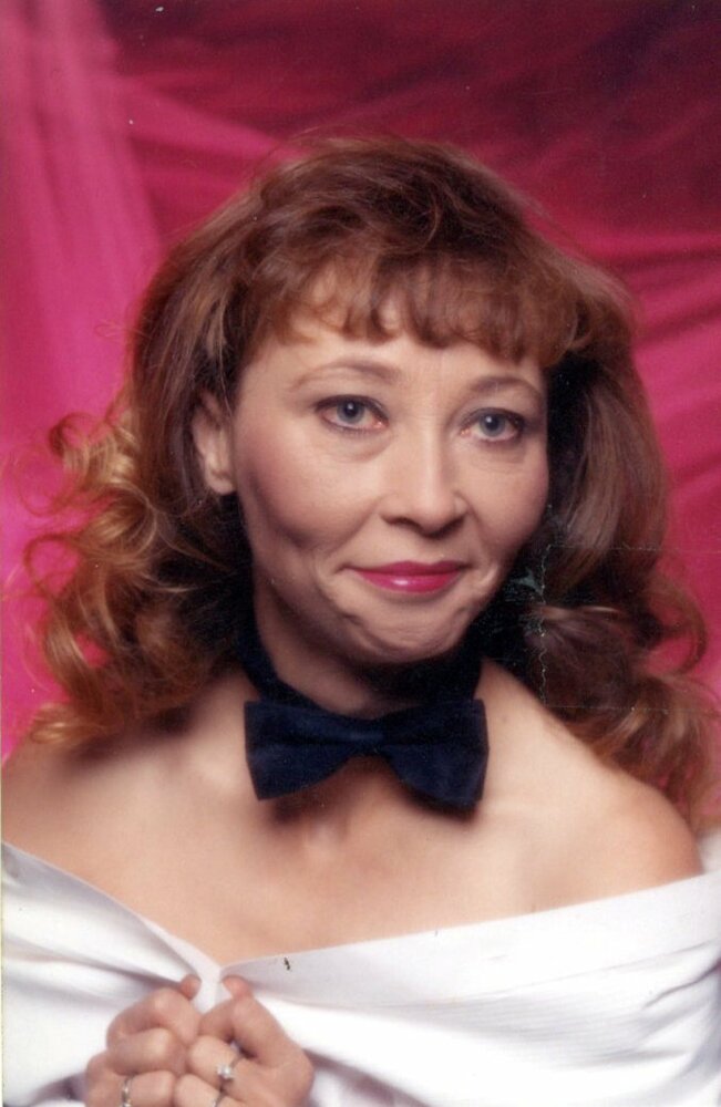 Pamela Barham