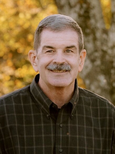 Darrin Tackett