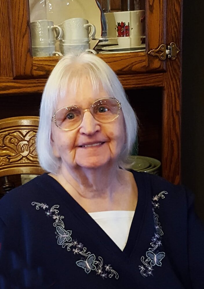 Lorine Hanks
