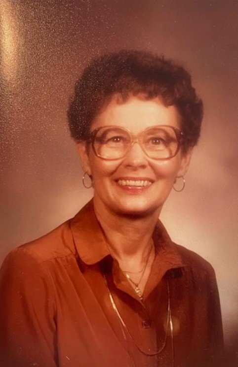 Ruth Lee