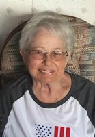 Judy  Moore