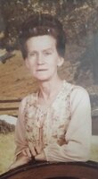 Lona Lafern Webster