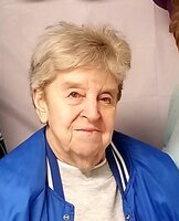 Joann  Thompson