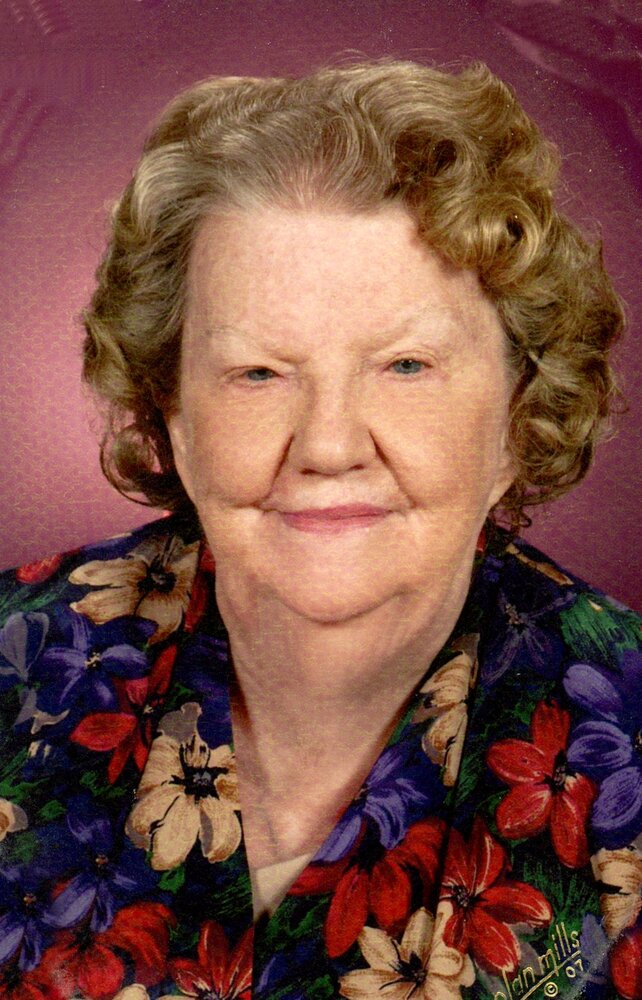 Wilma Holland