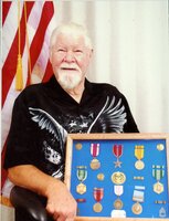 Kenneth James Cline, Sr.
