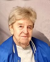 Joann  Thompson