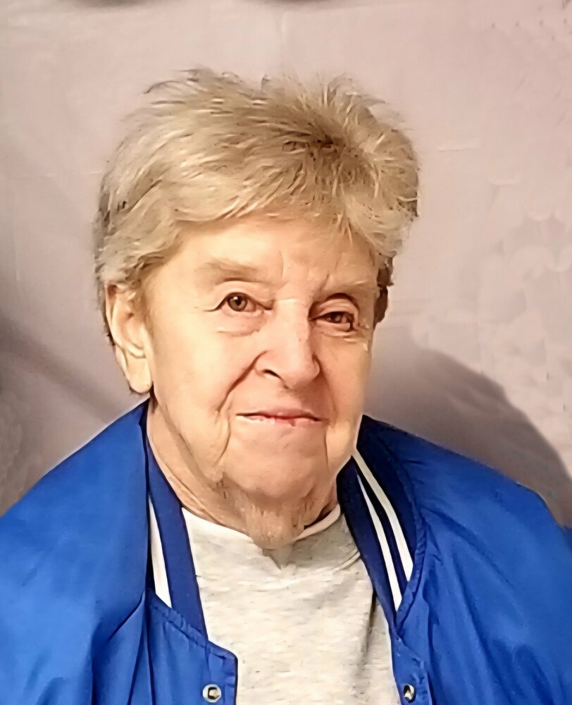 Joann Thompson