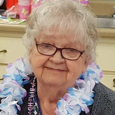 Betty Parker