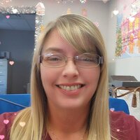 Angela Dawn Brown