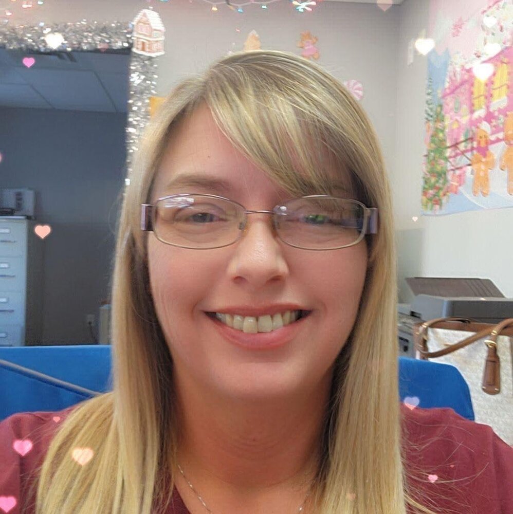 Angela Brown