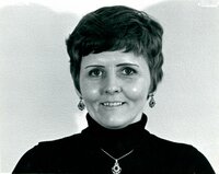 Ruth Ann McFarland