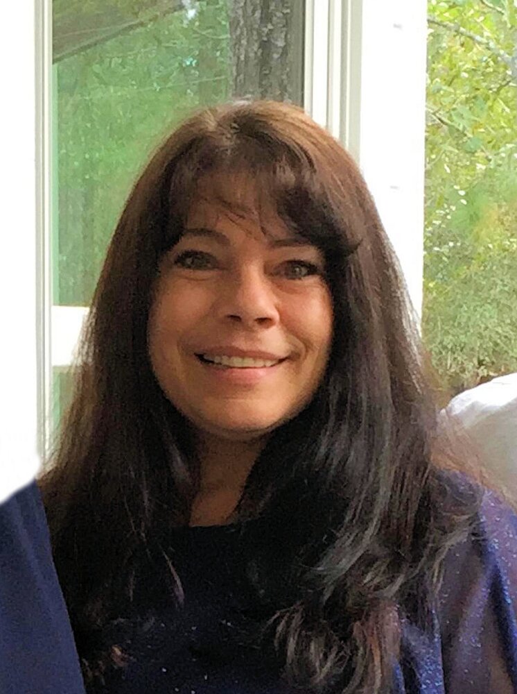 Monica Rongey