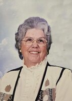 Stella Mae Scott Hoefer