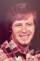 Ronnie  Srader