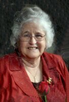 Lillie Mae Webb