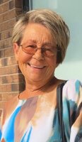 Carolyn Rae Broyles