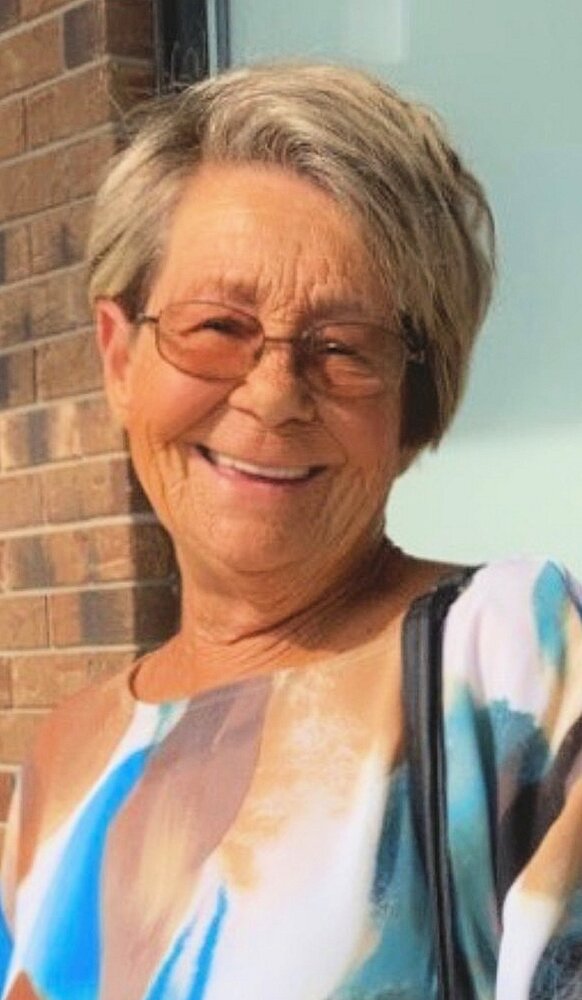 Carolyn Broyles