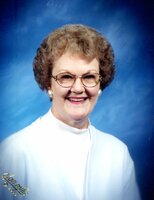 Marilyn Ann Bell