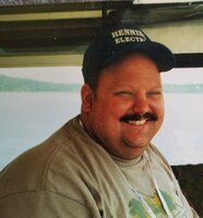 Steven Lawrence Henning