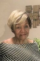Delores  Lee Hood